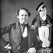 P.T. Barnum