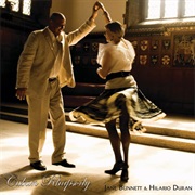Jane Burnett & Hilario Durán - Cuban Rhapsody (2011)