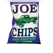 Joe Chips Dill Pickle
