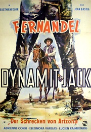 Dynamit-Jack (1961)