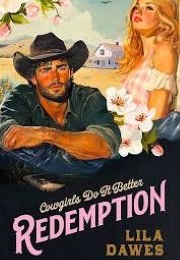 Redemption (Lila Dawes)