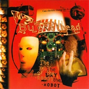 Buckethead- Day of the Robot