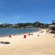 Stanley Beach, Hong Kong