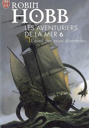 L'éveil Des Eaux Dormantes (Robin Hobb)