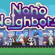 Nano Neighbors