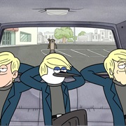 S3.E2: Bet to Be Blonde