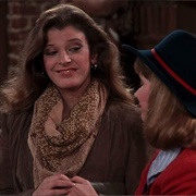 S3.E19: Behind Every Great Man