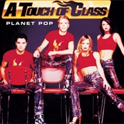 Around the World (A Touch of Class, Pete Konemann)