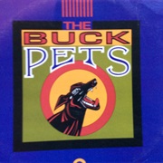 The Buck Pets – Mercurotones