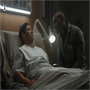 Watson: "Your Life's Work, Part 2" (S1,E13)