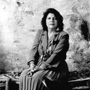 Wilma Mankiller