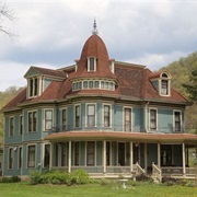 Soilder's Grove, Wisconsin