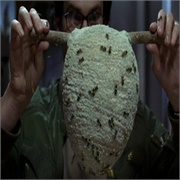 Nightmares & Dreamscapes: From the Stories of Stephen King: "The End of the Whole Mess" (S1,E4)