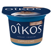 Coffee Oikos Yoghurt