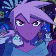 S3.E10: Age of the Wonderbeasts