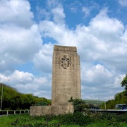 Patcham Pylon
