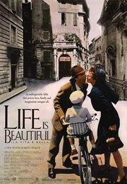Live Is Beautiful (1997)