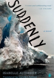 Suddenly (Isabelle Autissier)