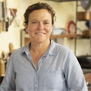 Traci Des Jardins (Lesbian, She/Her)