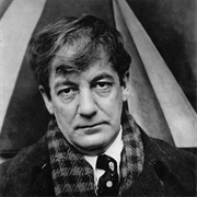 Sherwood Anderson