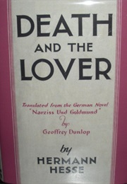 Death and the Lover (Hermann Hesse)