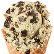 Banana Chocolate Chip Ice Cream