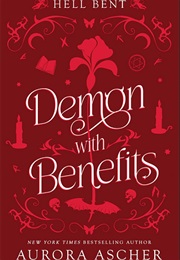 Demon With Benefits (Aurora Ascher)