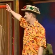 S4.E25: Show No. 403