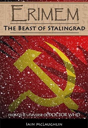 The Beast of Stalingrad (Iain McLaughlin)