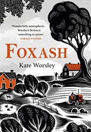 Foxash (Kate Worsley)