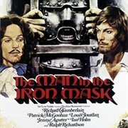The Man in the Iron Mask