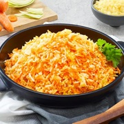 Carrot, Cabbage and Pineapple Salad