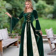 Medieval/Renaissance Costume