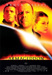 Armageddon - George Watters II (1998)