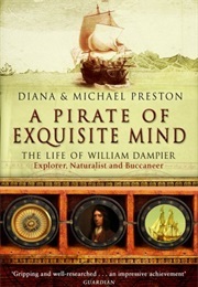 A Pirate of Exquisite Mind (Preston, Diana & Michael)