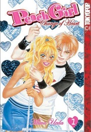 Peach Girl Change of Heart (Miwa Ueda)