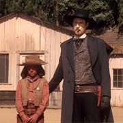 S6.E8: A Fistful of Datas