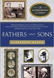 Fathers and Sons (Waugh, Alexander)