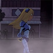 S2.E13: Aftershock: Part 2