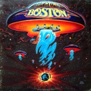 Boston - More Than a Feeling