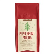 Peppermint Mocha Coffee