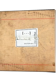 [...] (Ava Hoffmann)