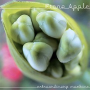 Extraordinary Machine - Fiona Apple