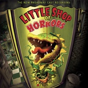 Little Shop of Horrors (2003)