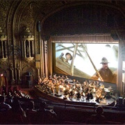 Attend a Film Concert