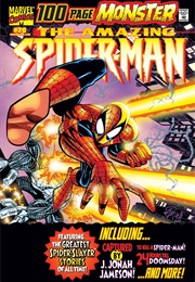 The Amazing Spider-Man #20 (Howard MacKie & John Byrne)