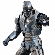 Iron Man (MK40)