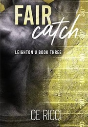 Fair Catch (Ce Ricci)