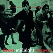 Seven Days Too Long - Dexys Midnight Runners