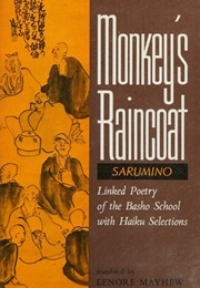 Monkey's Raincoat (Matsuo Bashō)